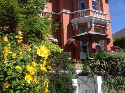 WESTBANK BARTON TORQUAY