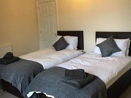 ALBION HOUSE AUSTERFIELD DONCASTER