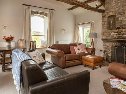 LOW BRANTHWAITES CAUTLEY SEDBERGH