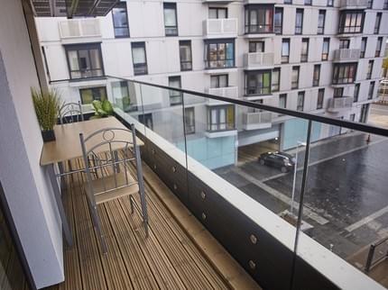 STAWI APARTMENT HONISTER READING