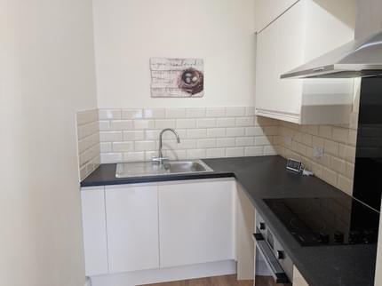 LAWRENCE HOUSE APARTMENTS BRISTOL