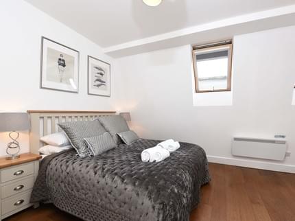 FALCON APARTMENTS BATTERSEA BATTERSEA WANDSWORTH