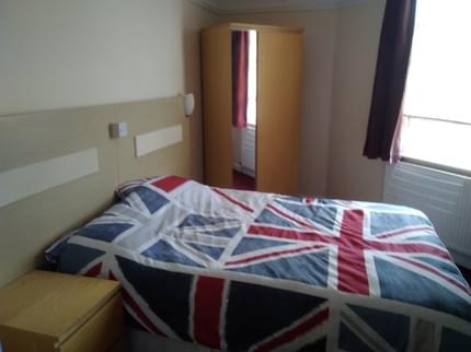 SINGLETON HOTEL BON Y MAEN SWANSEA