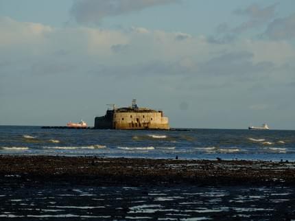 BEATRICE COTTAGE BINSTEAD RYDE