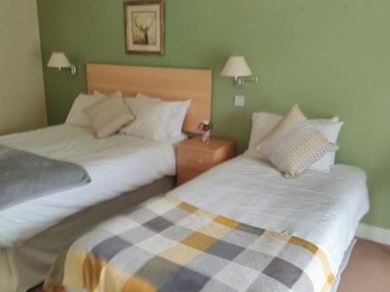 SHADY OAK CHAPEL EN LE FRITH HIGH PEAK