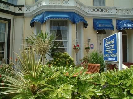 BELMONT BARTON TORQUAY