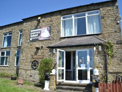 KNOWESGATE HOTEL BINGFIELD KNOWESGATE