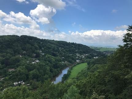 KARAH RETREATS SYMONDS YAT ASTON CREWS SYMONDS YAT WEST