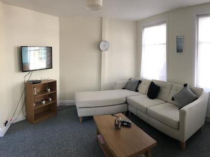 WHITBY WAY FLAT AINTHORPE WHITBY