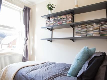 I M YOUR HOST LEICESTER CITY CENTRE HOME BRAUNSTONE LEICESTER