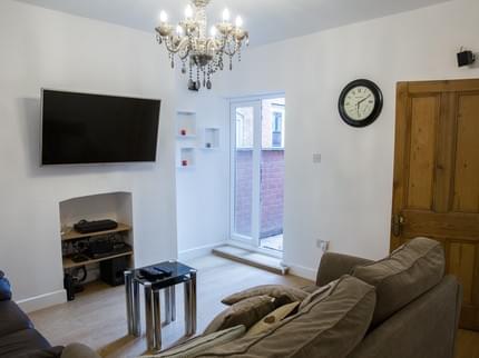 I m Your Host - Leicester City Guest House&nbsp;| Braunstone&nbsp;| Leicester&nbsp;| 