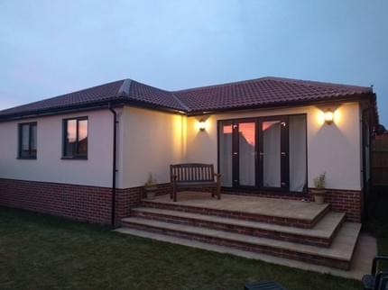 HAVEN HOUSE ALDEBURGH