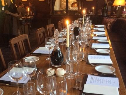 The Cricketers&nbsp;| Arkesden&nbsp;| Saffron Walden&nbsp;| 