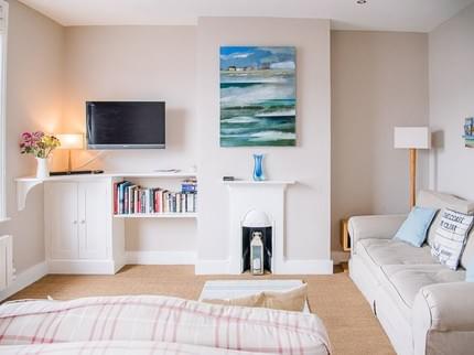 SERENDIPITY ALDEBURGH