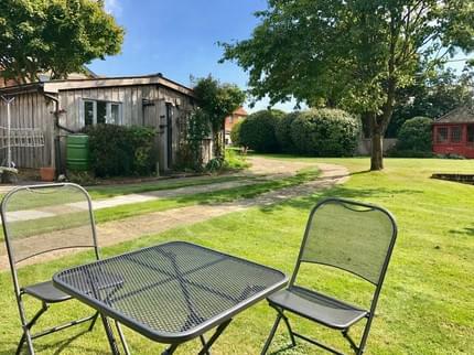 Shallow End&nbsp;| Alderton&nbsp;| Orford&nbsp;| 