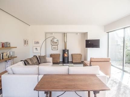 BRICK HOUSE ALDEBURGH