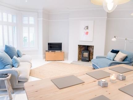 LOBSTER POT FELIXSTOWE ALDEBURGH