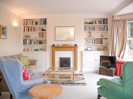 16 HARTINGTON ROAD ALDEBURGH