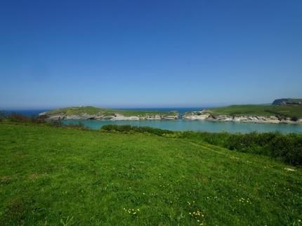 SEASHELLS GUEST HOUSE NEWQUAY