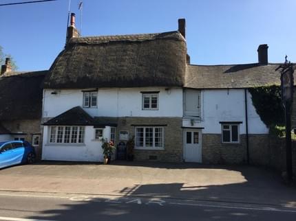 The Cinnamon Stick&nbsp;| Ascott-under-Wychwood&nbsp;| Chipping Norton&nbsp;| 