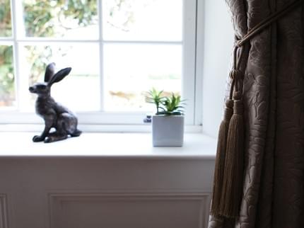 PENGELLY FARMHOUSE B B BISSOE TRURO