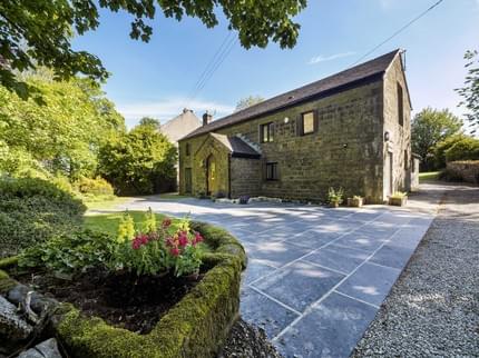 Foxlow Coach House&nbsp;| Biggin&nbsp;| Buxton&nbsp;| 