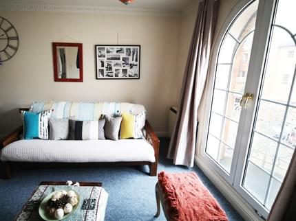 The Mariner Suite&nbsp;| Bevendean&nbsp;| Brighton&nbsp;| 