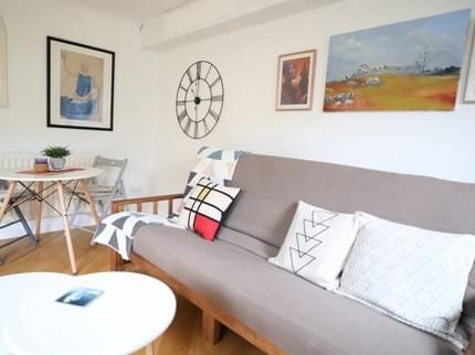 The Britannia Suite&nbsp;| Bevendean&nbsp;| Brighton&nbsp;| 