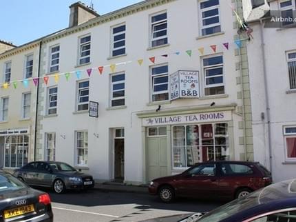 VILLAGE BED BREAKFAST CUSHENDALL