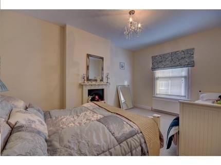 CLARENCE COTTAGE AINTHORPE WHITBY