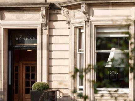 BONHAM HOTEL EDINBURGH
