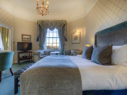 HOWARD HOTEL EDINBURGH