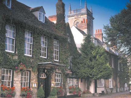 The Macdonald Bear Hotel&nbsp;| Bladon&nbsp;| Woodstock&nbsp;| 