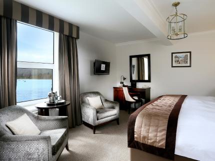 MACDONALD OLD ENGLAND HOTEL SPA BOWNESS ON WINDERMERE