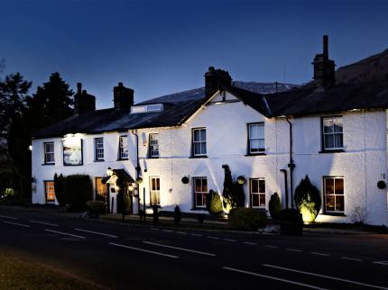 MACDONALD SWAN HOTEL AMBLESIDE