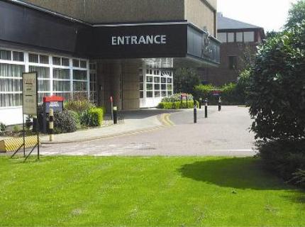 BRITANNIA AIRPORT HOTEL MANCHESTER MOSS NOOK MANCHESTER AIRPORT