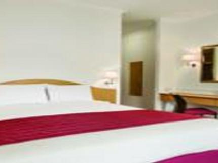 DAYS INN DONINGTON AND EAST MIDLANDS AIRPORT A50 ASTON ON TRENT DERBY