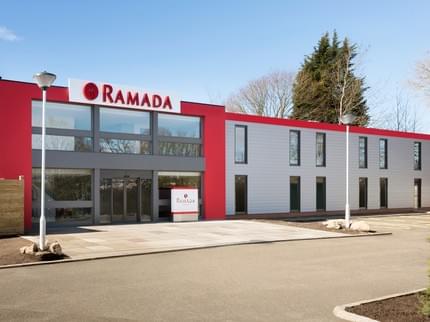 RAMADA CHORLEY SOUTH CHARNOCK RICHARD CHORLEY