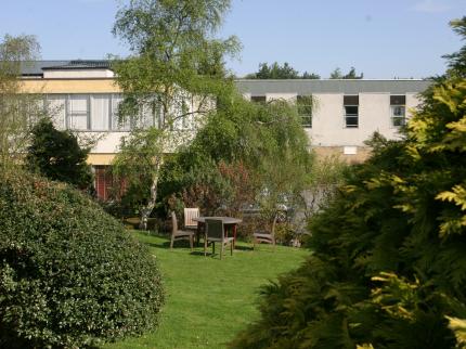 EIGHT ACRES HOTEL LEISURE CLUB ALTONSIDE ELGIN