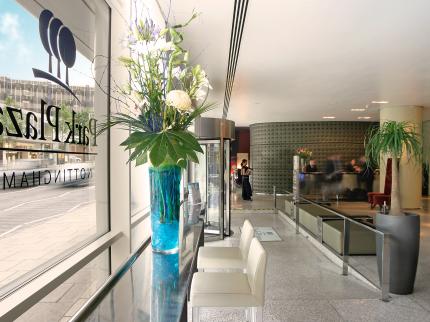 PARK PLAZA NOTTINGHAM NOTTINGHAM