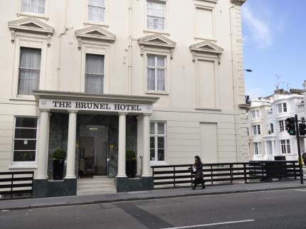 BRUNEL HOTEL BAYSWATER LONDON