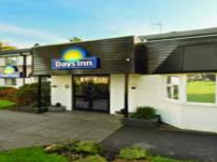 DAYS INN FLEET M3 FLEET