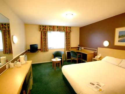 DAYS INN SHEFFIELD SOUTH M1 SHEFFIELD