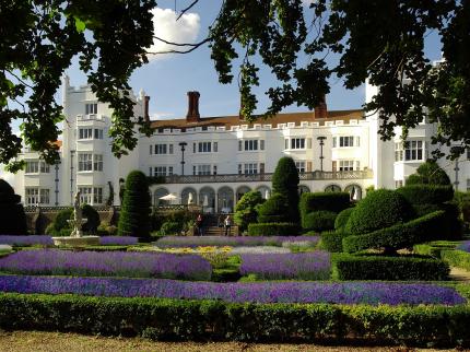 DANESFIELD HOUSE HOTEL AND SPA BISHAM MARLOW