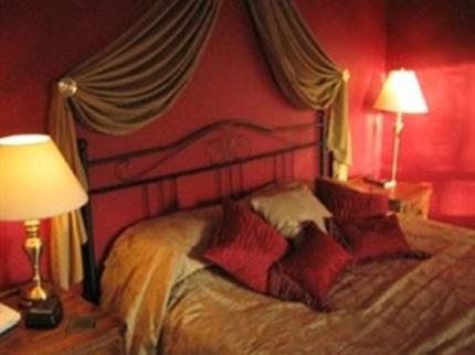 CLUNY BANK HOTEL ARDOCH FORRES