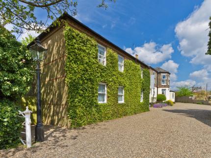 STUART HOUSE HOTEL KINGS LYNN GAYWOOD KINGS LYNN