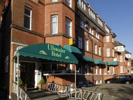ULLSWATER HOTEL BOURNEMOUTH