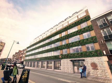 Arbor City&nbsp;| Aldgate East&nbsp;| London&nbsp;| 