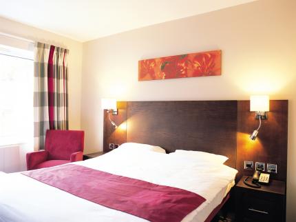 BEST WESTERN STUART HOTEL DERBY