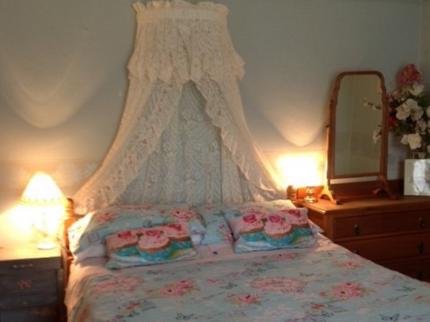 CHURCH VIEW B B AND HOLIDAY COTTAGES BROCKFIELD YORK